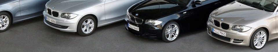 BMW_Reihe